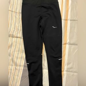 Saucony Thermal Running Tights - Men’s